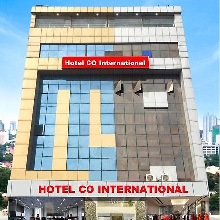 Hotel C O International Kathmandu Exterior photo